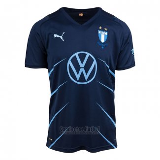 Camiseta Malmo FF 2ª 2021-2022 Tailandia