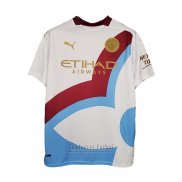 Camiseta Manchester City Special 2021-2022 Tailandia