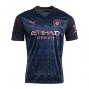 Camiseta Manchester City 2ª 2020-2021