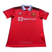 Camiseta Manchester United 1ª 2022-2023