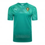 Camiseta Marruecos 2ª 2019 Tailandia