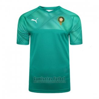 Camiseta Marruecos 2ª 2019 Tailandia