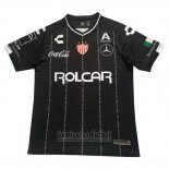 Camiseta Necaxa 2ª 2018-2019 Tailandia