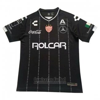 Camiseta Necaxa 2ª 2018-2019 Tailandia