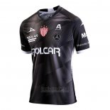 Camiseta Necaxa 2ª 2020-2021 Tailandia