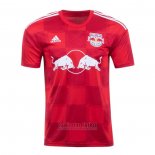 Camiseta New York Red Bulls 2ª 2022