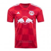 Camiseta New York Red Bulls 2ª 2022