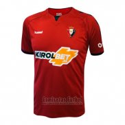 Camiseta Osasuna 1ª 18-19 Tailandia