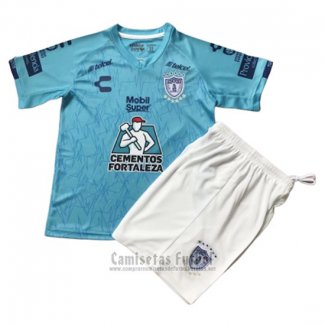 Camiseta Pachuca 2ª Nino 2019-2020