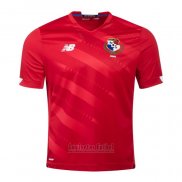 Camiseta Panama 1ª 2021 Tailandia