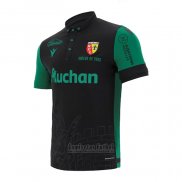 Camiseta RC Lens SAINT-BARBE Special 2020-2021 Tailandia