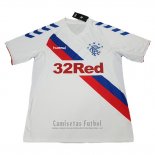 Camiseta Rangers 2ª 2018-2019 Tailandia