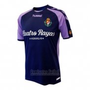 Camiseta Real Valladolid 2ª 2018-2019 Tailandia