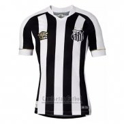 Camiseta Santos 2ª 2018-2019 Tailandia