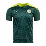 Camiseta Senegal 2ª 2020-2021 Tailandia