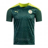 Camiseta Senegal 2ª 2020-2021 Tailandia