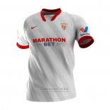 Camiseta Sevilla 1ª 2020-2021 Tailandia