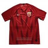 Camiseta Shanghai SIPG 1ª 2019