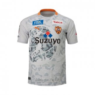 Camiseta Shimizu S-Pulse 2ª 2020 Tailandia