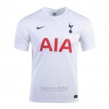 Camiseta Tottenham Hotspur 1ª 2021-2022 Tailandia