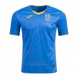 Camiseta Ucrania 2ª 2020-2021 Tailandia