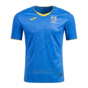 Camiseta Ucrania 2ª 2020-2021 Tailandia