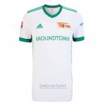 Camiseta Union Berlin 3ª 2021-2022