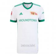 Camiseta Union Berlin 3ª 2021-2022