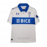 Camiseta Universidad Catolica 1ª 2021-2022 Tailandia