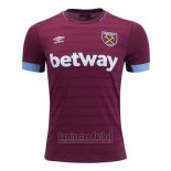 Camiseta West Ham 1ª 2018-2019