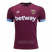 Camiseta West Ham 1ª 2018-2019