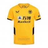 Camiseta Wolves 1ª 2021-2022