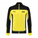 Chaqueta del Borussia Dortmund 2021-2022 Amarillo