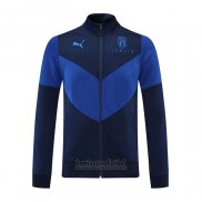 Chaqueta del Italia 2021-2022 Azul