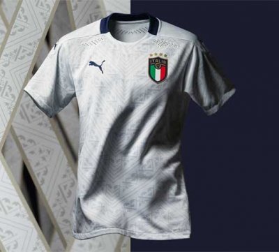 Comprar la mejor de camiseta de futbol Italia barata 2020