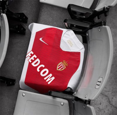 Comprar la mejor de camiseta de futbol Monaco barata 2019