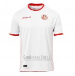 Tailandia Camiseta Tunez 1ª 2018