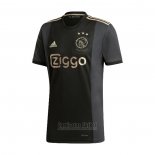 Camiseta Ajax 3ª 2020-2021 Tailandia