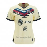 Camiseta America 1ª Mujer 2019-2020