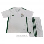Camiseta Argelia 1ª Nino 2020-2021