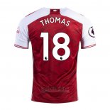 Camiseta Arsenal Jugador Thomas 1ª 2020-2021