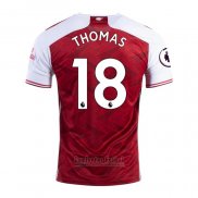 Camiseta Arsenal Jugador Thomas 1ª 2020-2021