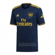 Camiseta Arsenal 3ª 2019-2020 Tailandia