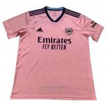 Camiseta Arsenal 3ª 2022-2023 Tailandia