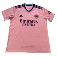 Camiseta Arsenal 3ª 2022-2023 Tailandia