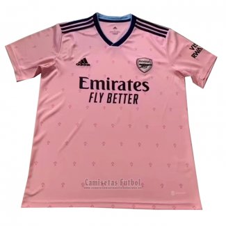 Camiseta Arsenal 3ª 2022-2023 Tailandia