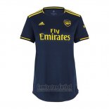 Camiseta Arsenal 3ª Mujer 2019-2020