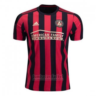 Camiseta Atlanta United 1ª 2019