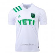 Camiseta Austin 2ª 2021 Tailandia