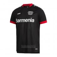 Camiseta Bayer Leverkusen 1ª 2020-2021 Tailandia